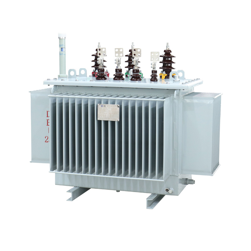 15000 KVA ရေနံသည်မိမိကိုယ်ကိုအအေးခံသောထရန်စဖော်မာဖြစ်လာခဲ့သည်