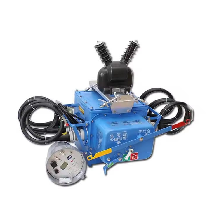 Vacuum circuit breaker များသည်အဆင့်မြင့်သောနှုန်းထားကိုအနှောင့်အယှက်ပေးသည့်အခါထုတ်လုပ်နိုင်သည့် overvoltage ပြ problem နာကိုမည်သို့ဖြေရှင်းရမည်နည်း။