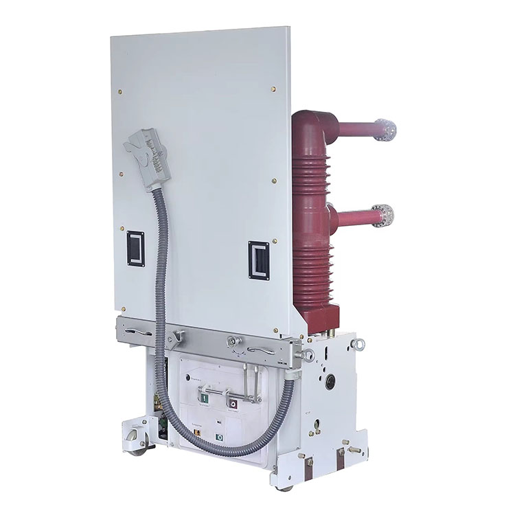 ZIKAI 10kV Isolated High Voltage Handcart သည် မည်သည့် Core အားသာချက်များကို Power Distribution Systems သို့ ယူဆောင်လာသနည်း။