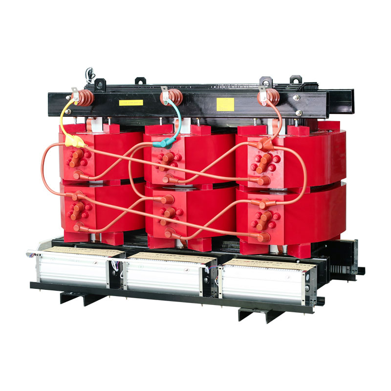 33 433 KV ခြောက်သွေ့သော track transformer