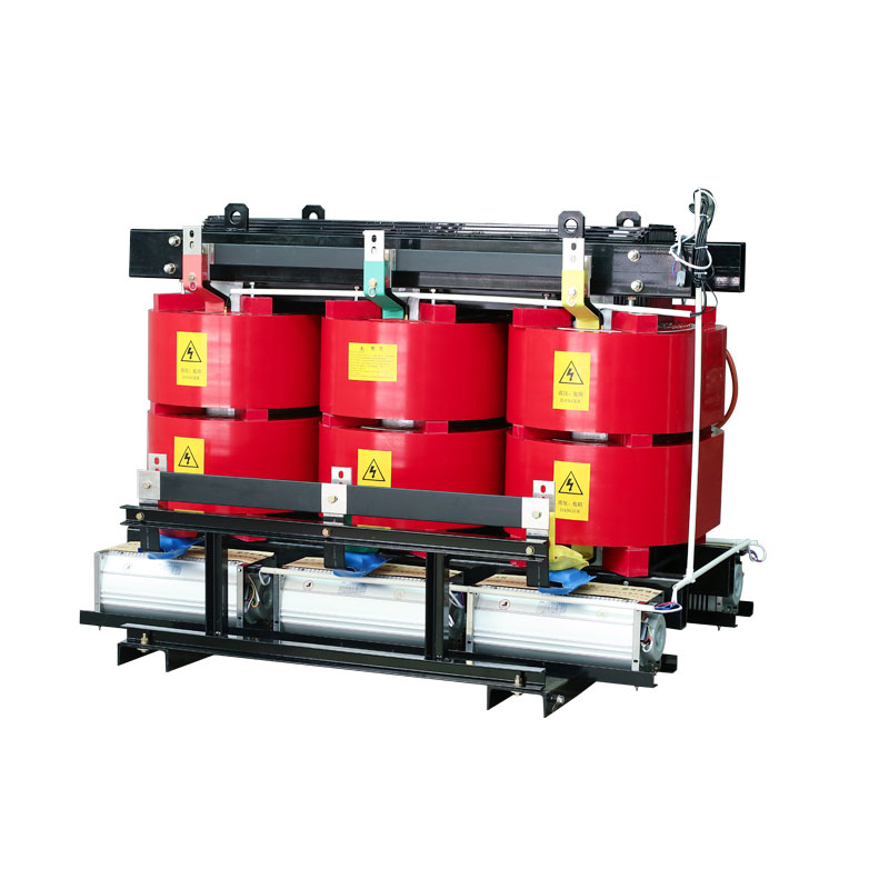epoxy ခြောက်သွေ့သော track transformer resin