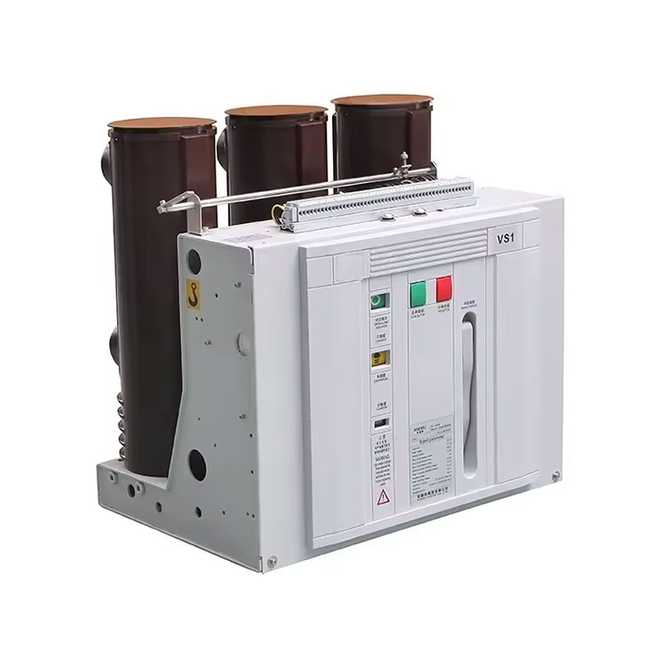 ပြင်ဆင်ပြီး Indoor Vacuum Circuit Breaker