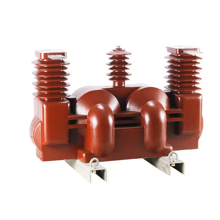 Outdoor Dry Transformer