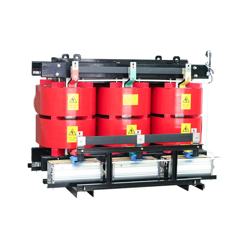 သုံးအဆင့်ခြောက်သွေ့သော type transformer
